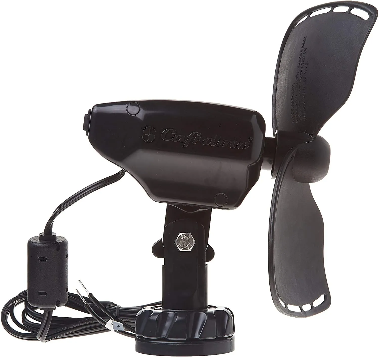 Ultimate 12V Cabin Fan 7